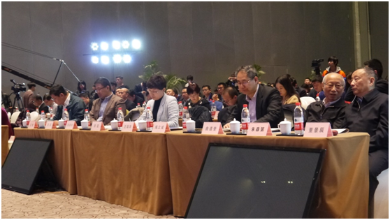 為智造引航！易往信息與工信部標準院聯(lián)合成立北京智能制造創(chuàng)新中心