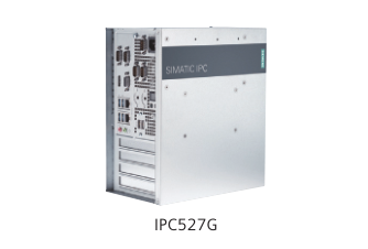西門子工控機(jī) IPC527G，支持intel 6代處理器