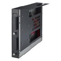 研華MIC-75S00 MIC-75S00 i-Module，兩個(gè)前置存儲(chǔ)托盤