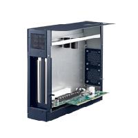 研華MIC-75M11 帶1個(gè)PCIe x16、1個(gè)PCI的2插槽擴(kuò)展i-Module