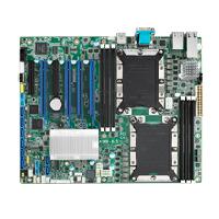 研華ASMB-825 雙路LGA 3647-P0 Intel? Xeon? Scalable ATX 服務(wù)器主板，帶6 個DDR4, 4 PCIe x16 和 2 個 PCIe x8, 8 個SATA3, 6 個USB3.0, Dual 10GbE, IPMI