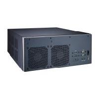 研華EPC-B3588 適配Intel 第12代 Core i 系列處理器，搭載Q670E芯片組。可搭配NVIDIA? RTX-A4500顯卡。3U高度，提供高端圖像處理應(yīng)用的解決方案。