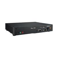 研華EPC-T2285 適配Intel? 第6/7代 Core? i 系列處理器，搭載H110芯片組。1U超薄高度，性能強(qiáng)勁。