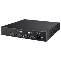 研華EPC-T2286 適配Intel? 第8/9代 Core? i 系列處理器，搭載H310芯片組。1U超薄高度，性能強(qiáng)勁。