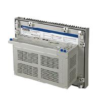 研華UNO-3483G 高效能嵌入式無(wú)風(fēng)扇工業(yè)電腦，搭配 Intel? Core? i7 處理器，2 x GbE, 2 x mPCIe, HDMI/VGA