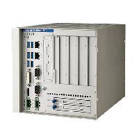 研華UNO-3285G 高效能嵌入式無風(fēng)扇工業(yè)電腦，搭配Intel? Core? i 處理器，4×PCI(e) 擴展槽, 2×GbE, 2×mPCIe, HDMI, DVI-I