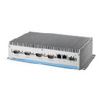 研華UNO-2178A Intel? Atom? D510無風(fēng)扇嵌入式工業(yè)電腦，6 x USB, 8 x COM, 2 x Mini PCIe