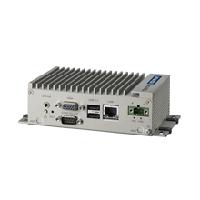 研華UNO-2272G 袖珍型嵌入式工控機，搭配Intel? Atom?處理器，1 x GbE, 2 x mPCIe, VGA/HDMI