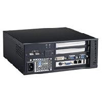 研華AIMC-3201 智能微型計算機，支持英特爾酷睿? i7/i5/i3 CPU，H81芯片組, 2個擴展槽, 250W 80Plus 電源