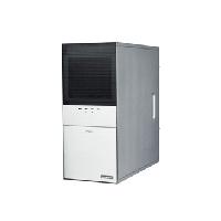 研華IPC-5122 臺式/壁掛式機箱，用于MicfrorATX母板，配有PS/2電源