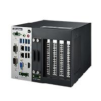 研華IPC-240 緊湊型工業(yè)電腦，帶第六/七代Intel? Core? i CPU插槽(LGA 1151)