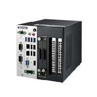 研華IPC-220 緊湊型工業(yè)電腦，帶第六/七代Intel? Core? i CPU插槽（LGA 1151）