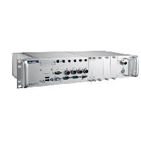 研華ITA-5231 Intel?第6/7代 Core i處理器無(wú)風(fēng)扇系統(tǒng)； EN 50155鐵路應(yīng)用產(chǎn)品