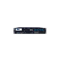 研華FWA-60H2 CPU采用海光7300/5300系列處理器，BIOS采用冗余設(shè)計(jì)，國產(chǎn)百敖源代碼，支持國產(chǎn)UOS/麒麟操作系統(tǒng)