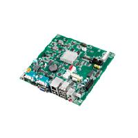 研華RSB-6410 基于NXP ARM Cortex-A9 i.MX6 Dual/Quad 的Mini-ITX工業(yè)主板， 支持Linux Yocto/Android
