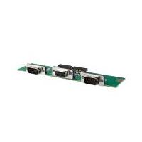 研華UIO-4030 UIO40-Express I/O 擴(kuò)展卡，支持 1 2 wires RS-232, 1 RS-485 和 8 GPIO (-24~24V input level)