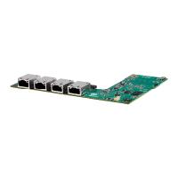 研華UIO-4038 UIO40-Express I/O 擴(kuò)展卡，，支持 3 LAN & 1 WAN