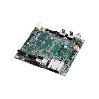 研華AIMB-U233 板載Intel 第8代 U系列 Core i3/i5/i7 處理器。低功耗高性能，無風(fēng)扇設(shè)計(jì)。