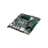 研華AIMB-229 板載AMD V2000系列8核/16線程CPU。視頻圖像處理性能強(qiáng)勁，接口豐富，超薄緊湊設(shè)計(jì)。