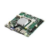 研華AIMB-215 板載Intel? 第4代 賽揚(yáng)處理器。豐富的擴(kuò)展，無風(fēng)扇設(shè)計(jì)，支持寬溫寬壓。