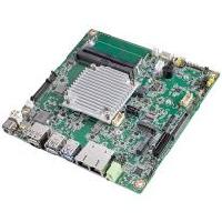 研華AIMB-218 板載Intel? 第8代 奔騰/賽揚(yáng)/凌動(dòng)系列處理器。支持獨(dú)立三顯，超薄緊湊，無風(fēng)扇設(shè)計(jì)，支持寬溫。