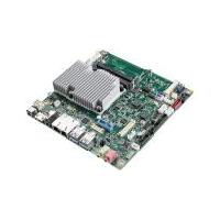 研華AIMB-232 板載Intel? 第6/7代 Core? i/賽揚 處理器。超薄設計，無風扇設計，支持寬溫。