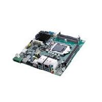 研華AIMB-275 適配Intel? 第6/7代 Core? i 處理器，搭載Intel Q170/H110芯片組。性能強勁，接口豐富。