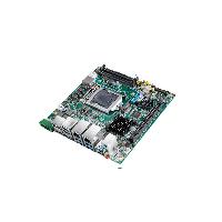 研華AIMB-276 適配Intel 第8/9代 Core?i7/i5/i3 處理器，搭載Q370芯片組。超高性能，是邊緣計算、AI視頻檢測等理想解決方案。