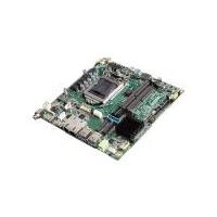 研華AIMB-287 適配Intel? 第10代 Core? i 系列處理器，搭載H420E芯片組。超薄設計，性能強勁。