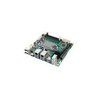 研華AIMB-278 適配Intel 第12代 Core i/奔騰系列處理器，搭載Q670E芯片組。獨立四顯，性能強勁，適用于醫(yī)療、視覺、檢測儀器等行業(yè)上。