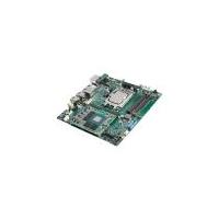 研華AIMB-288E 板載Intel 第12代 Core i 桌面級CPU。橫向顯卡插槽，搭配NVIDIA Quadro T1000 MXM顯卡。超薄散熱設計，高性能選擇方案。