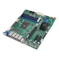 研華AIMB-522 適配AMD Ryzen? AM4 5000系列處理器，搭載X570芯片組。具有豐富接口，雙千兆網(wǎng)口和雙2.5GbE網(wǎng)口設(shè)計(jì)，用于自動(dòng)化和人工智能圖像處理等高端行業(yè)。