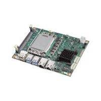 研華MIO-4370 基于第12代Intel Core處理器（Alder Lake-S系列，LGA1700 socket CPU）， 4