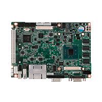 研華PCM-9365 第四代ATOM PCI-104 3.5寸主板, 搭載E3825，N2930 CPU，2GB/4GB內(nèi)存在板，VGA, 18/24-bit LVDS, 2GbE, Mini PCIe, PCI-104, iManager