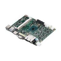 研華PCM-9310 英特爾第五代Atom?賽揚(yáng)N3160 / N3060 SoC，Intel?Atom E8000 SoC，3.5寸單板電腦，DDR3L，VGA，HDMI，48位LVDS，2GbE，Mini PCIe，mSATA，SUSI API