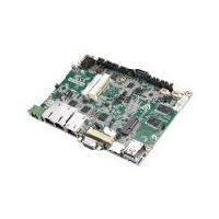 研華MIO-5850 Intel賽揚J1900和Atom?E3825 / E3845,3.5“MI / O-Compact SBC，板載DDR3L，3GbE，iManager 3.0,16位GPIO，CANBUS，板載eMMC，12V / 24V電源輸入
