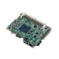 研華MIO-2263 2.5寸Pico-ITX主板，搭載Intel? Atom? SoC E3825/ J1900處理器的2.5寸Pico-ITX單板電腦，采用DDR3L內(nèi)存，支持24-bit LVDS + VGA/HDMI獨立雙顯，帶有豐富I/O接口：1個GbE、半長Mini PCIe、4個USB、2個COM、SMBus、mSATA & MIOe