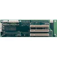 研華PCA-6105P4V-0B3E 5槽，2U高，4 PCI/1 PICMG