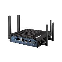 研華UTX-3117 低功耗，緊湊型，4G/WIFI/ BT/LoRa/NB IoT 物聯(lián)網(wǎng)邊緣智能網(wǎng)關(guān)