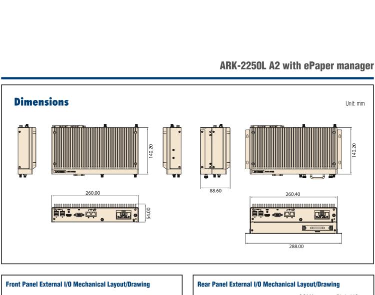 研華EPD-ARK-2250L 研華EPD專用應(yīng)用服務(wù)器，高級(jí)版。Intel i7，1TB SATA，16G DDR4。