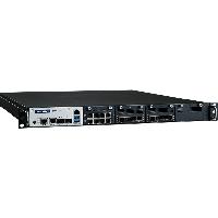 研華FWA-5070 基于Intel?Xeon?處理器可擴展系列1U機架式網(wǎng)絡(luò)應用平臺，最高支持4個NMC插槽