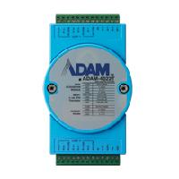 研華ADAM-4022T 以串行為基礎的雙閉環(huán)PID控制器