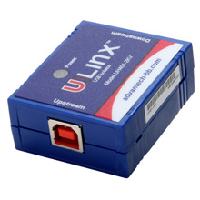 研華BB-UH401-2KV USB 2.0 2 kV隔離器，1端口，12 Mbps全速
