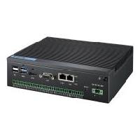 研華MIC-1810 帶有Core?i3 /Celeron?處理器的12位，500 KS / s，16通道DAQ平臺