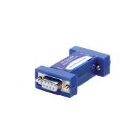 研華BB-232LPTTL33 ULI-227D3 RS-232（DB9母頭）至3.3V TTL（DB9公頭）轉(zhuǎn)換器，端口供電