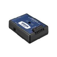 研華BB-485BAT3 ULI-224TB RS-232（DB9母頭至RS-422/485（接線端子）轉(zhuǎn)換器，電池供電